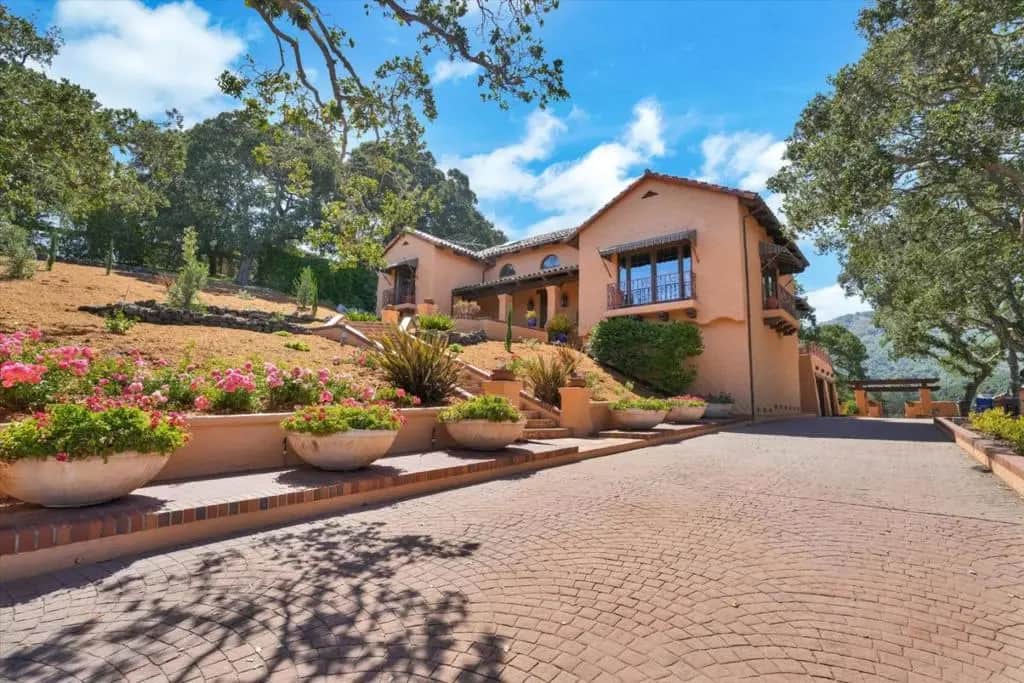 15295 Kennedy Road, Los Gatos, CA — listing photo 1