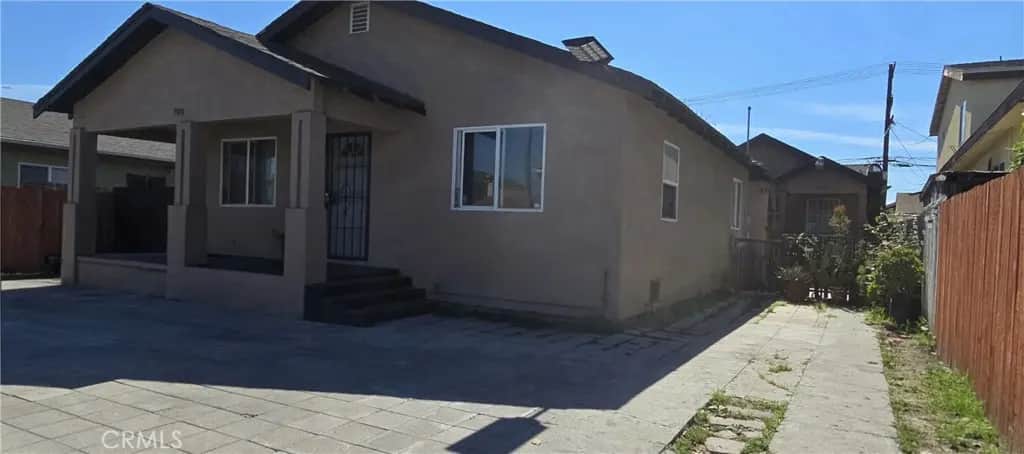 700 W 77th, Los Angeles, CA — listing photo 1