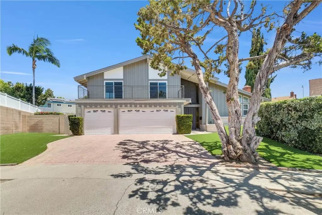 329 Hudson, Placentia, CA — listing photo 1