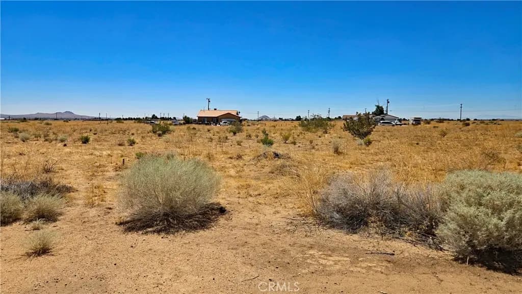 0 Gabreski Ct, California City, CA — listing photo 1