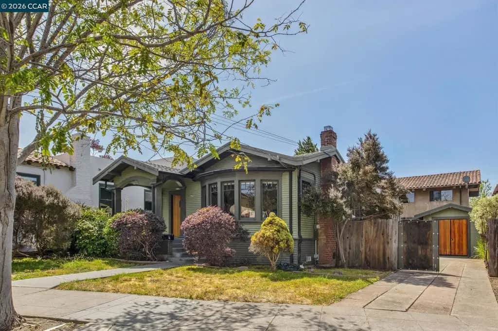 1242 Hopkins St., Berkeley, CA — listing photo 1