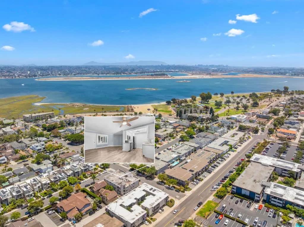 1740 Roosevelt APT B, San Diego, CA — listing photo 1