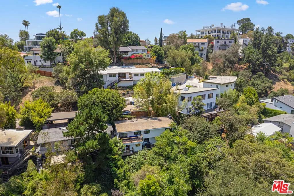 6331 Grape Place, Los Angeles, CA — listing photo 1