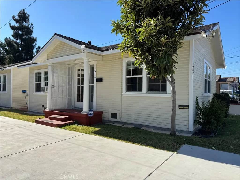 421 S Electric Ave A, Alhambra, CA — listing photo 1