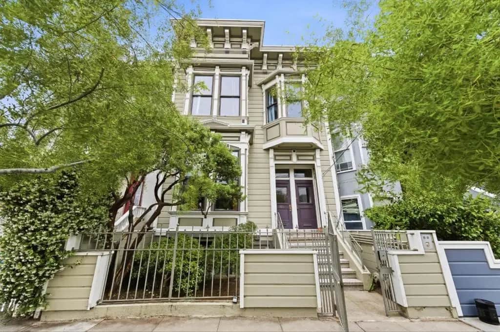 323327 San Jose Avenue, San Francisco, CA — listing photo 1