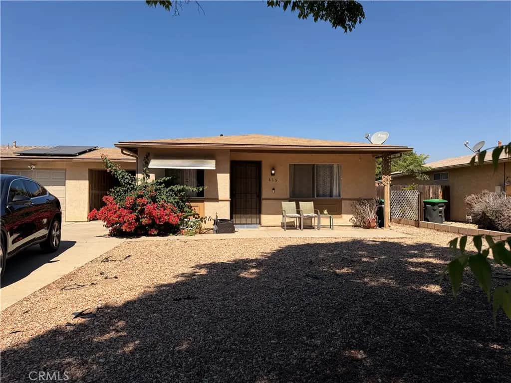 615 Toledo Drive, Hemet, CA — listing photo 1