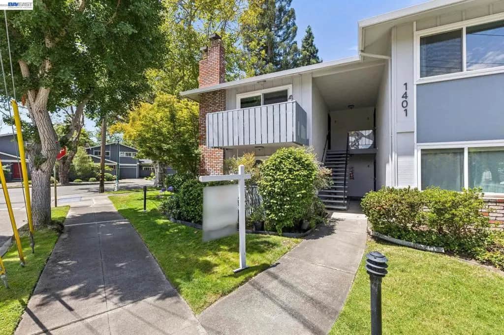 1401 Cottage St D, Alameda, CA — listing photo 1