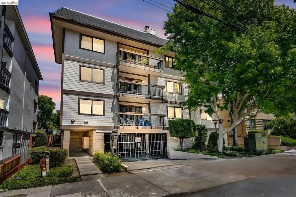 417 Evelyn Ave 205, Albany, CA — listing photo 1
