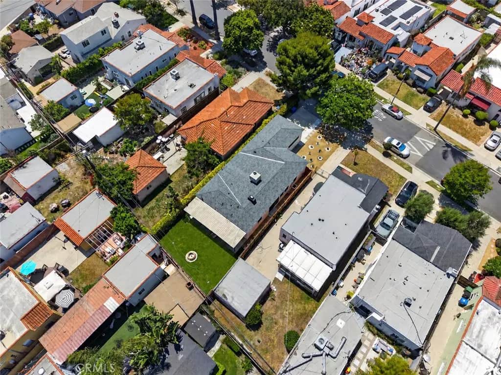 1744 S Genesee, Los Angeles, CA — listing photo 1