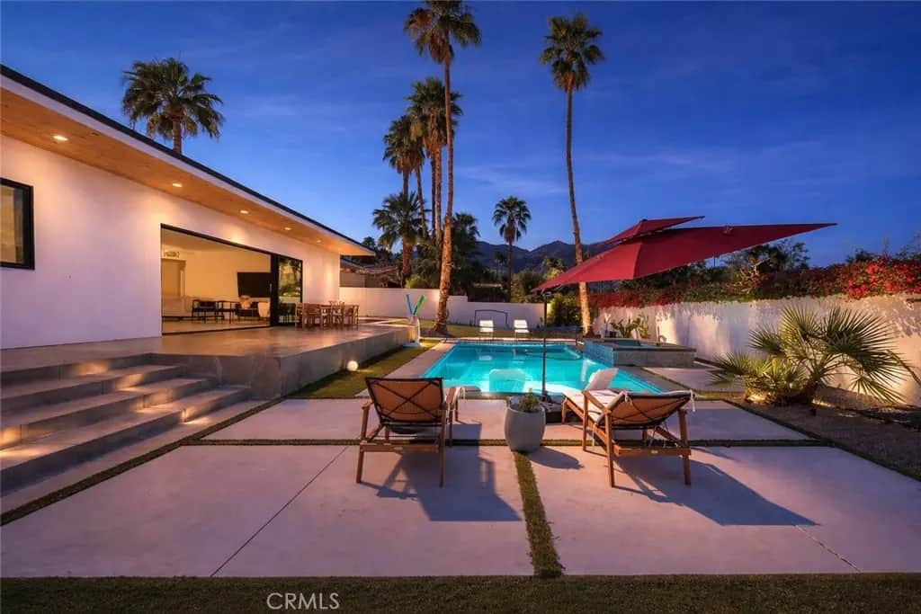 72930 Willow Street, Palm Desert, CA — listing photo 1