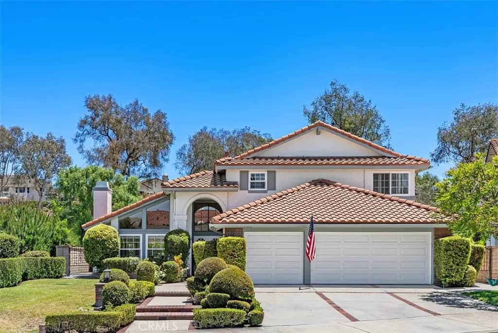 23852 Linnet Circle, Laguna Niguel, CA — listing photo 1