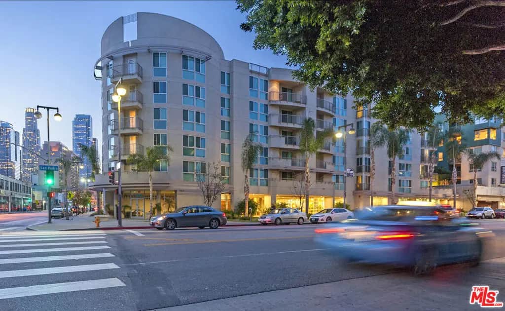 267 S San Pedro Street 213, Los Angeles, CA — listing photo 1