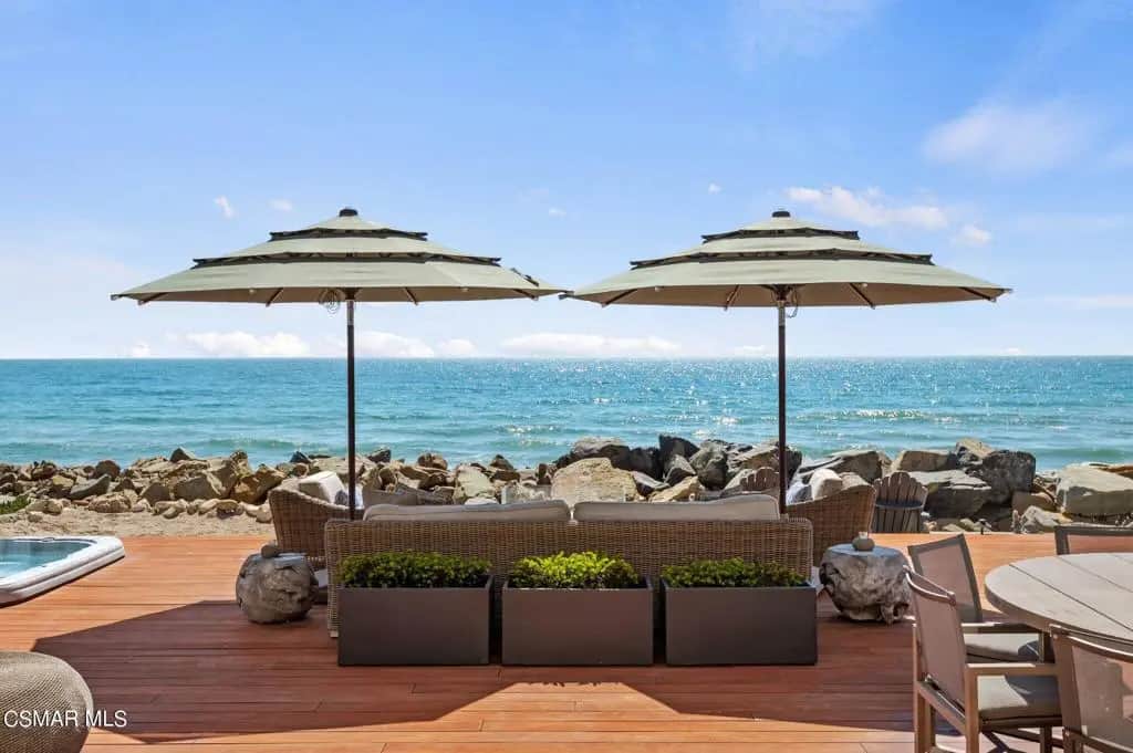 5496 Rincon Beach Park Drive, Ventura, CA — listing photo 1