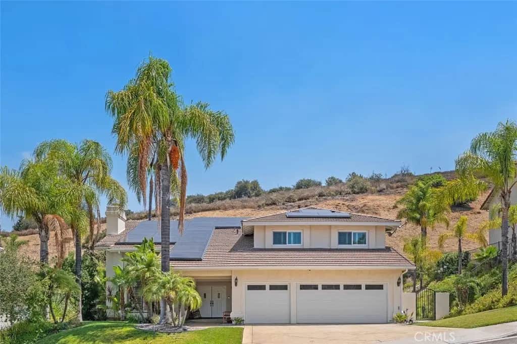22241 Dardenne Street, Calabasas, CA — listing photo 1