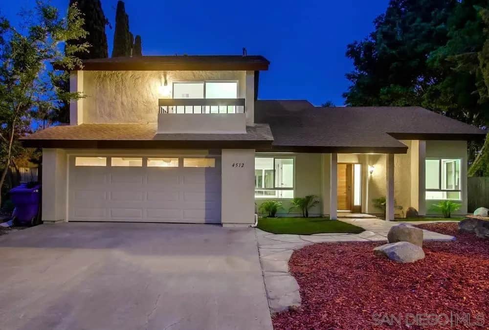 4512 Terraza Ct, San Diego, CA — listing photo 1