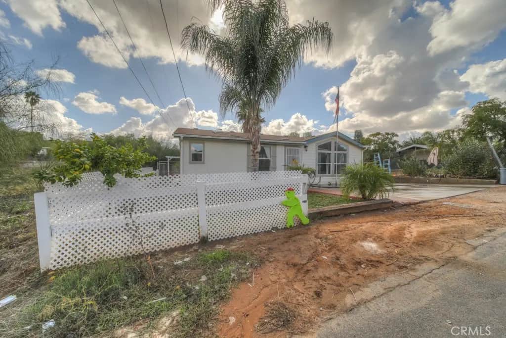 23591 Clara, Menifee, CA — listing photo 1