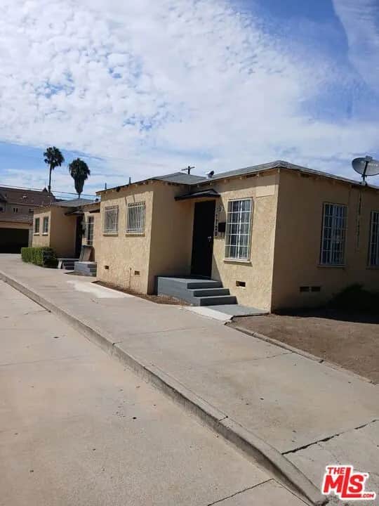 1729 S La Brea Avenue, Los Angeles, CA — listing photo 1