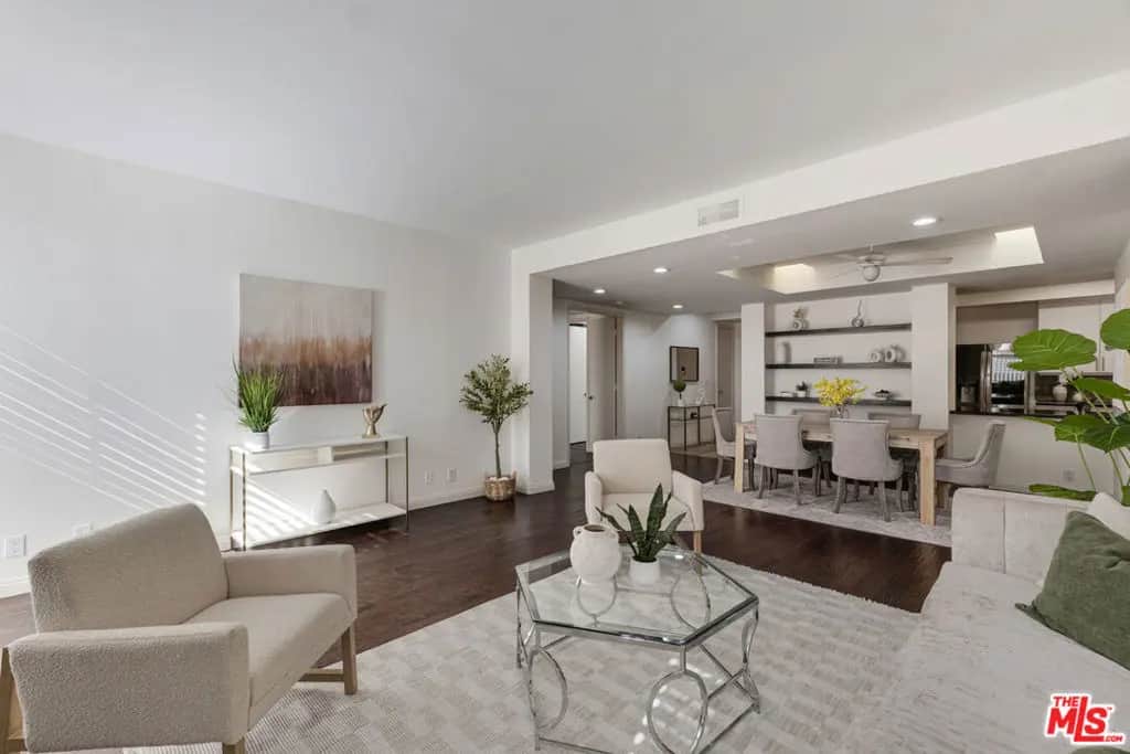 235 S Tower Drive 305, Beverly Hills, CA — listing photo 1