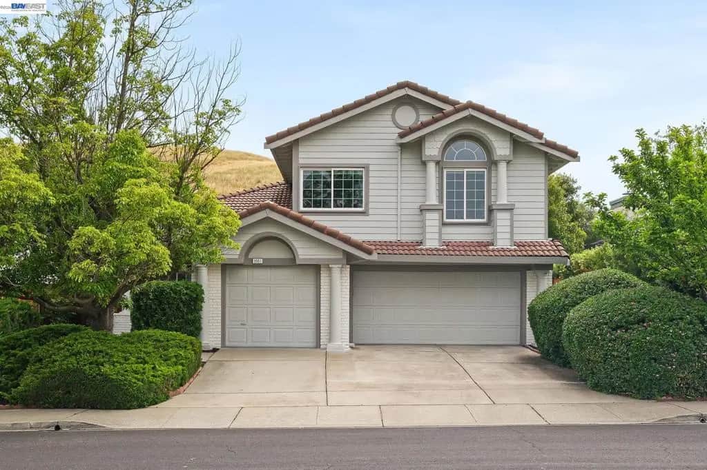 3551 Shadow Creek Dr, Danville, CA — listing photo 1