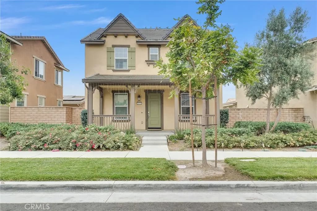 2978 E Penny, Ontario, CA — listing photo 1