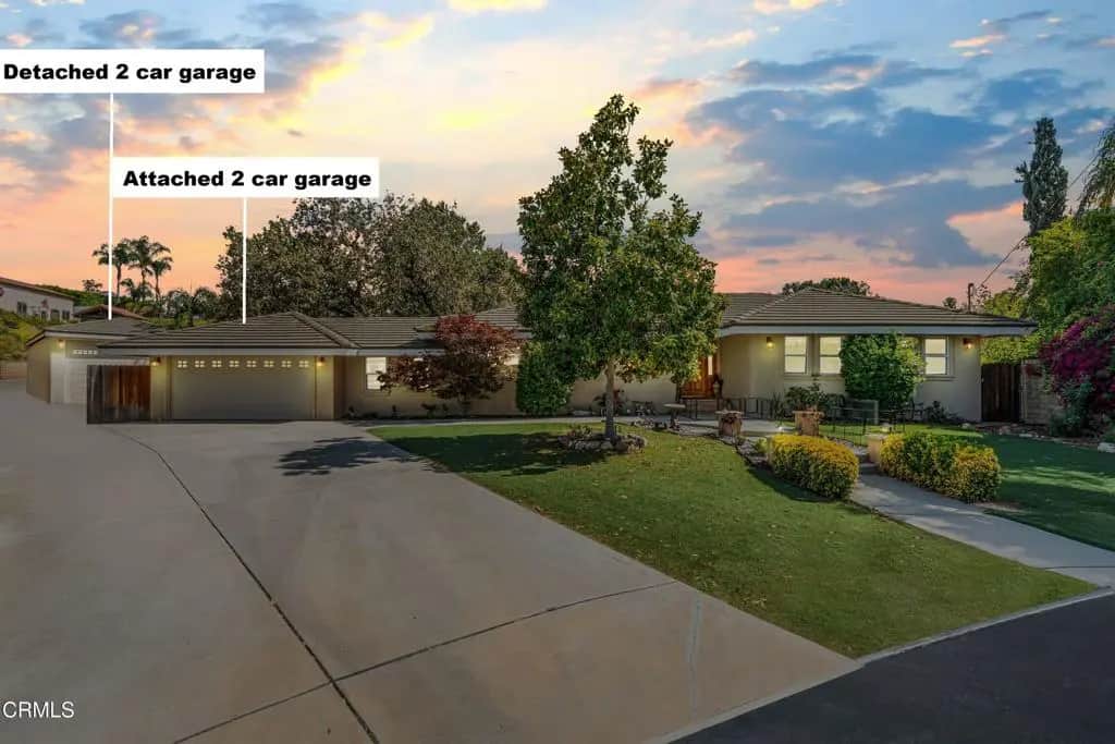 936 El Segundo Drive, Thousand Oaks, CA — listing photo 1