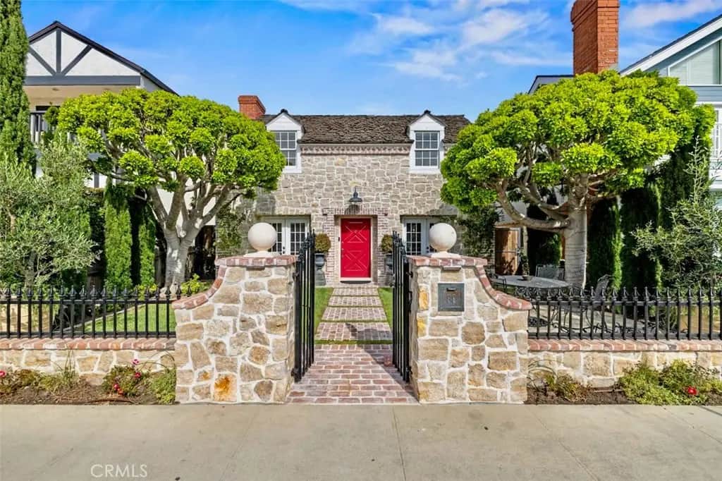 89 Rivo Alto Canal, Long Beach, CA — listing photo 1