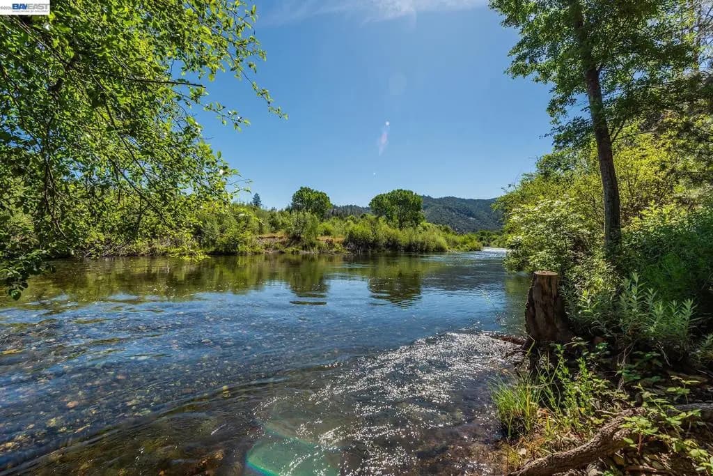 901 Dutch Creek Road, Junction City, CA — listing photo 1