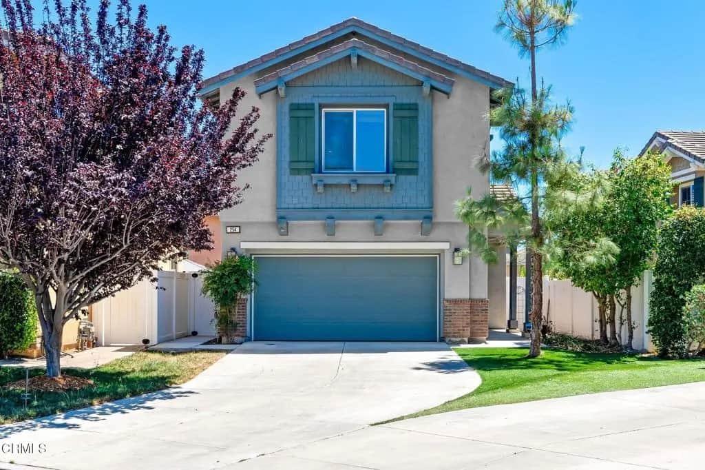 254 Driftwood Street, Fillmore, CA — listing photo 1