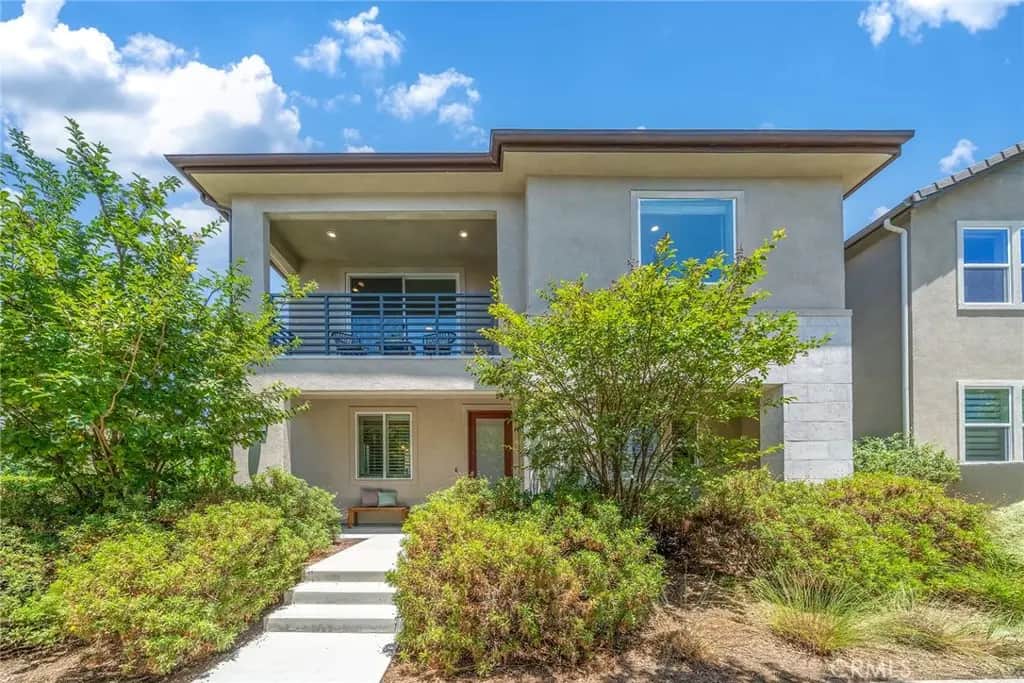170 Chorus, Irvine, CA — listing photo 1