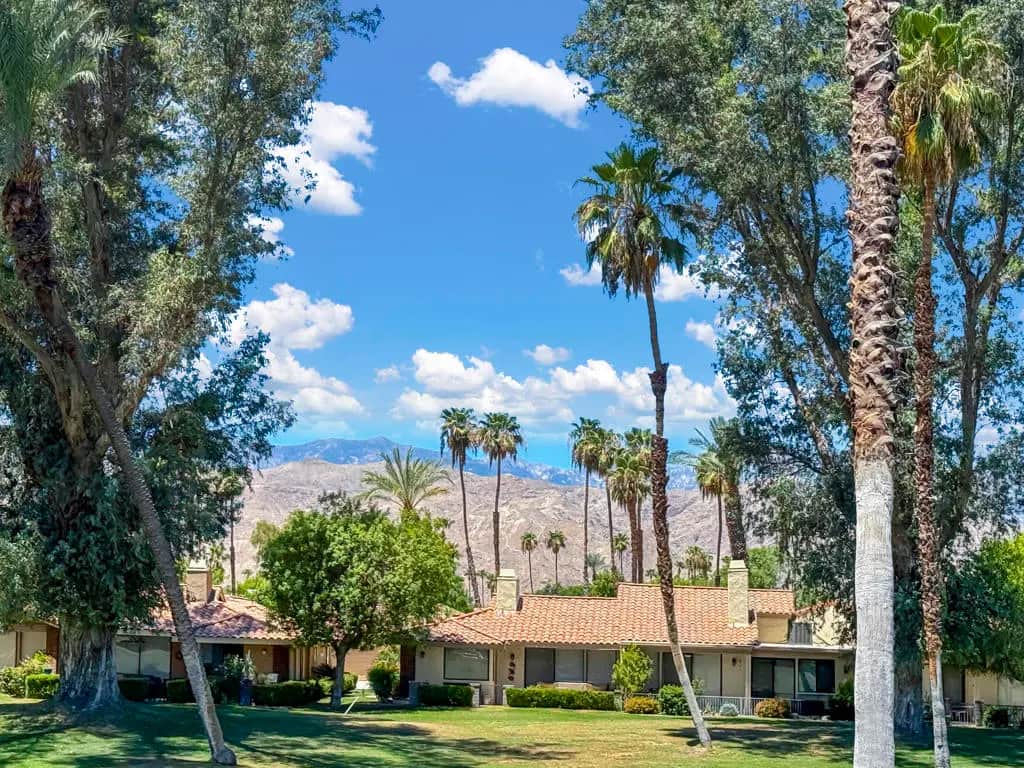 259 Santa Barbara Circle, Palm Desert, CA — listing photo 1