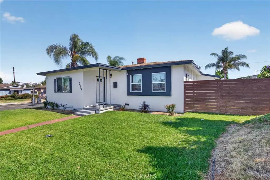 619 W Chapman, Placentia, CA — listing photo 1