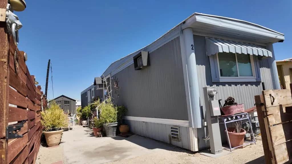 66455 Dillon Road 2, Desert Hot Springs, CA — listing photo 1
