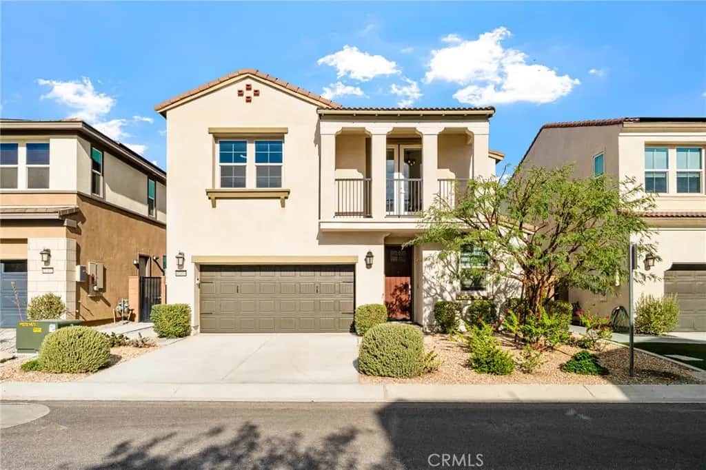 41414 Harvey Mudd, Palm Desert, CA — listing photo 1