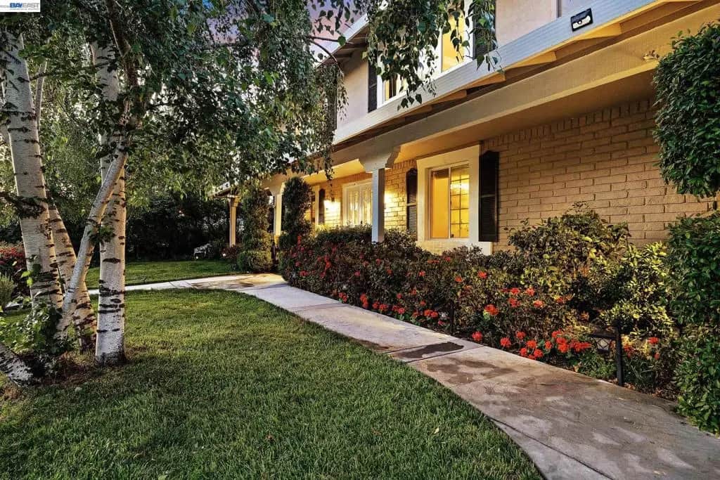 1007 El Capitan Drive, Danville, CA — listing photo 1