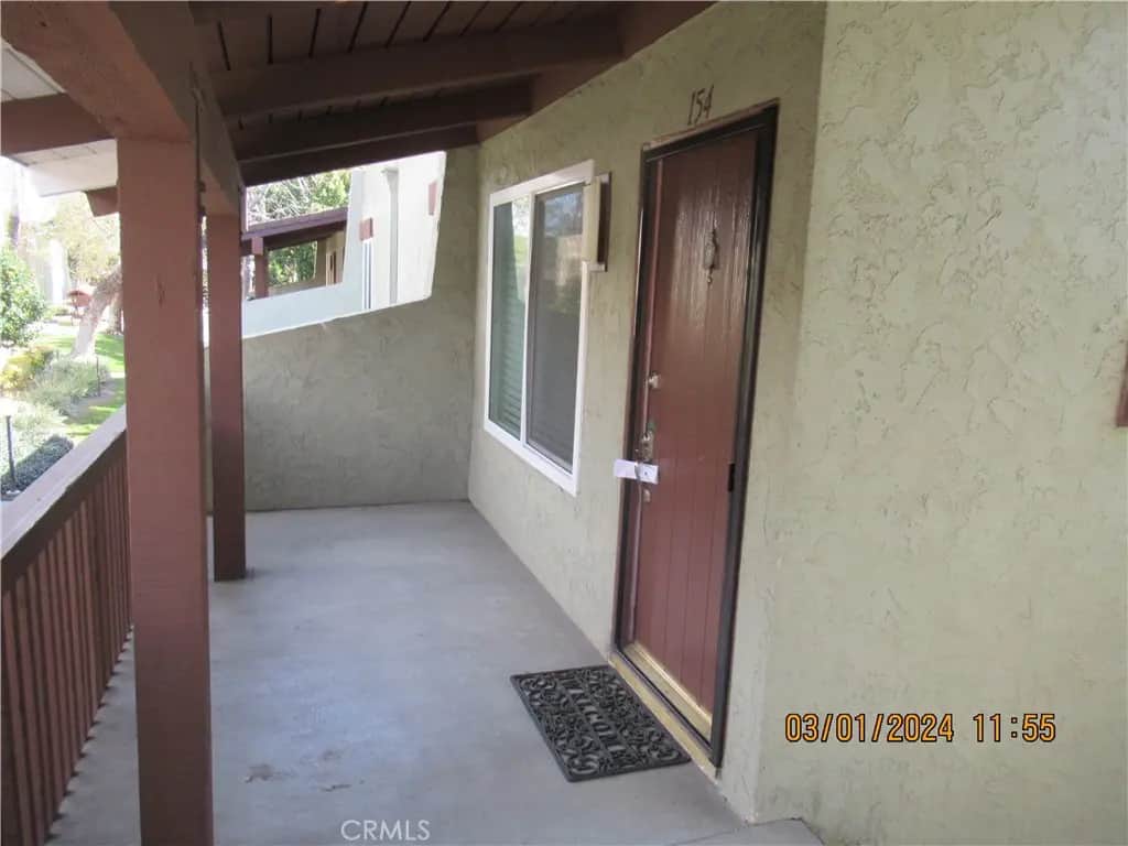 1030 W Macarthur Boulevard 154, Santa Ana, CA — listing photo 1