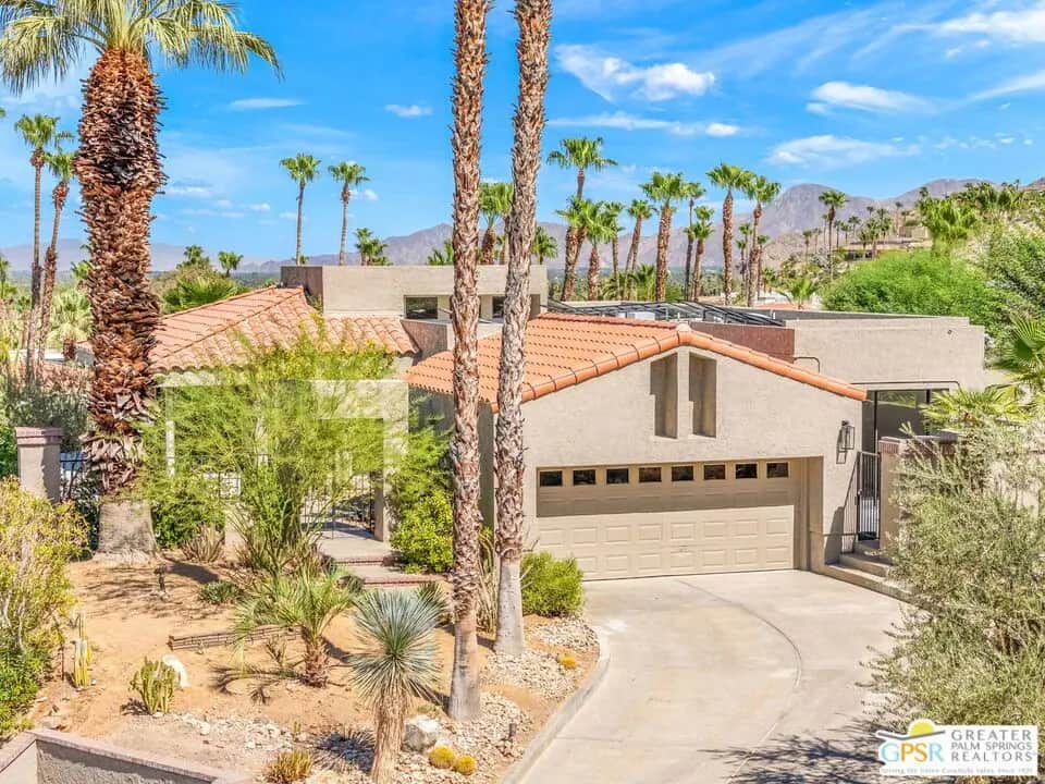 33 N Mirage Cove Drive, Rancho Mirage, CA — listing photo 1