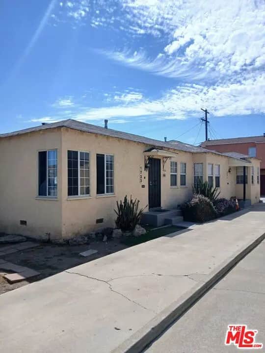1733 S La Brea Avenue, Los Angeles, CA — listing photo 1