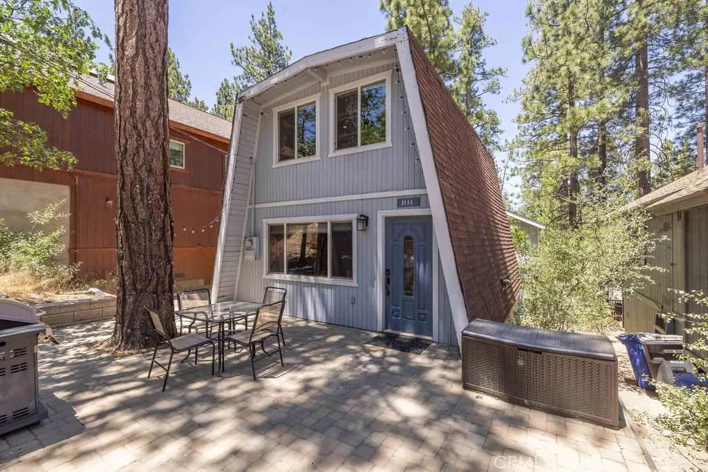 1111 W Alta Vista, Big Bear City, CA — listing photo 1