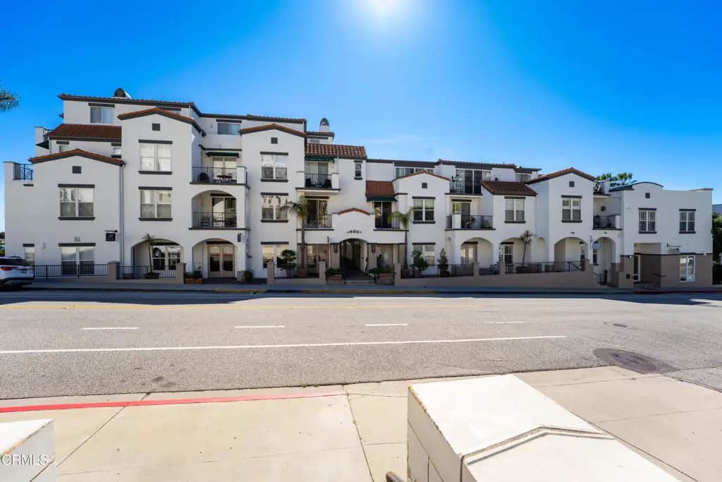 436 Poli Street 308, Ventura, CA — listing photo 1