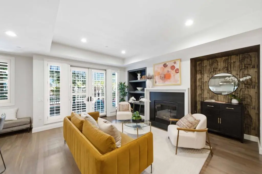325 Channing Avenue 112, Palo Alto, CA — listing photo 1