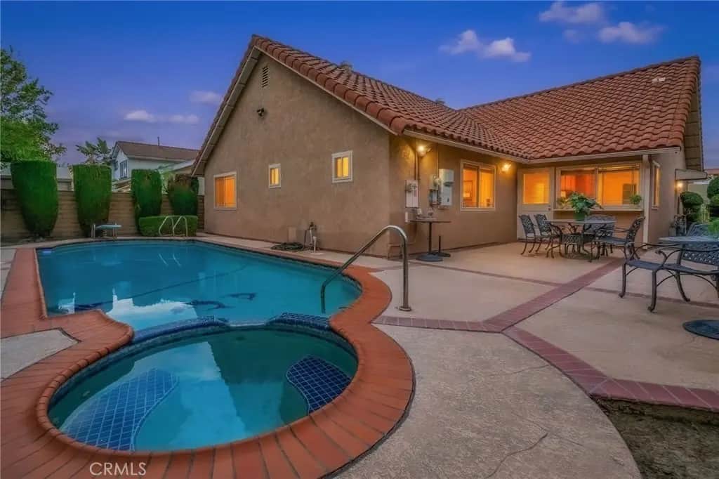 12564 Eckleson, Cerritos, CA — listing photo 1