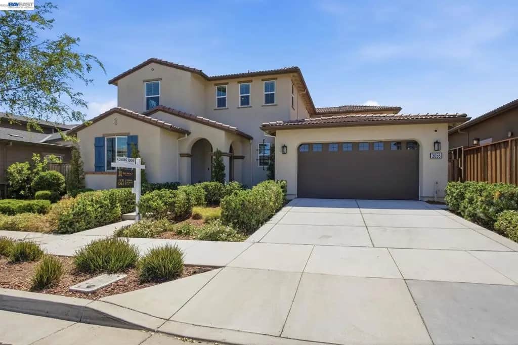 3058 Wilkins Ln, Tracy, CA — listing photo 1