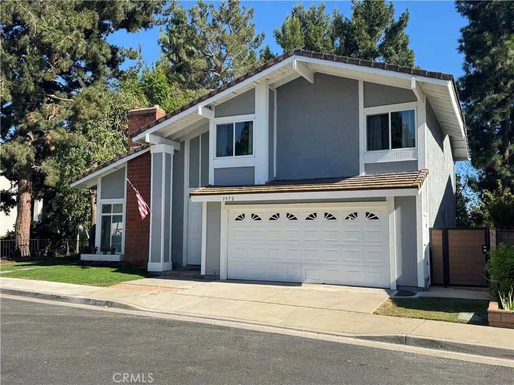 1972 Los Alamitos Drive, Placentia, CA — listing photo 1