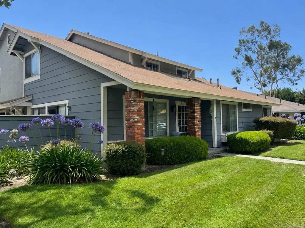 4237 Half Moon Bay Way, Oceanside, CA — listing photo 1
