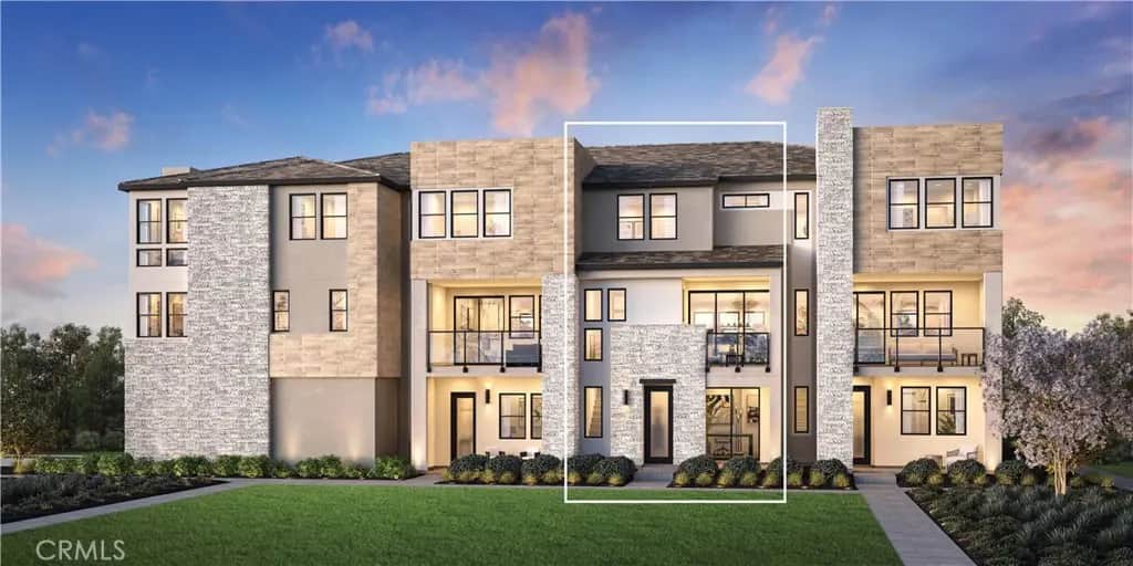 105 Century, Irvine, CA — listing photo 1