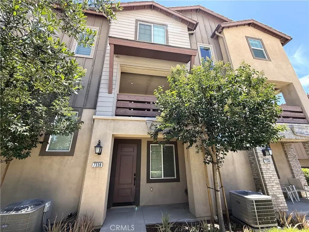 7338 Nightfall Place, Rancho Cucamonga, CA — listing photo 1