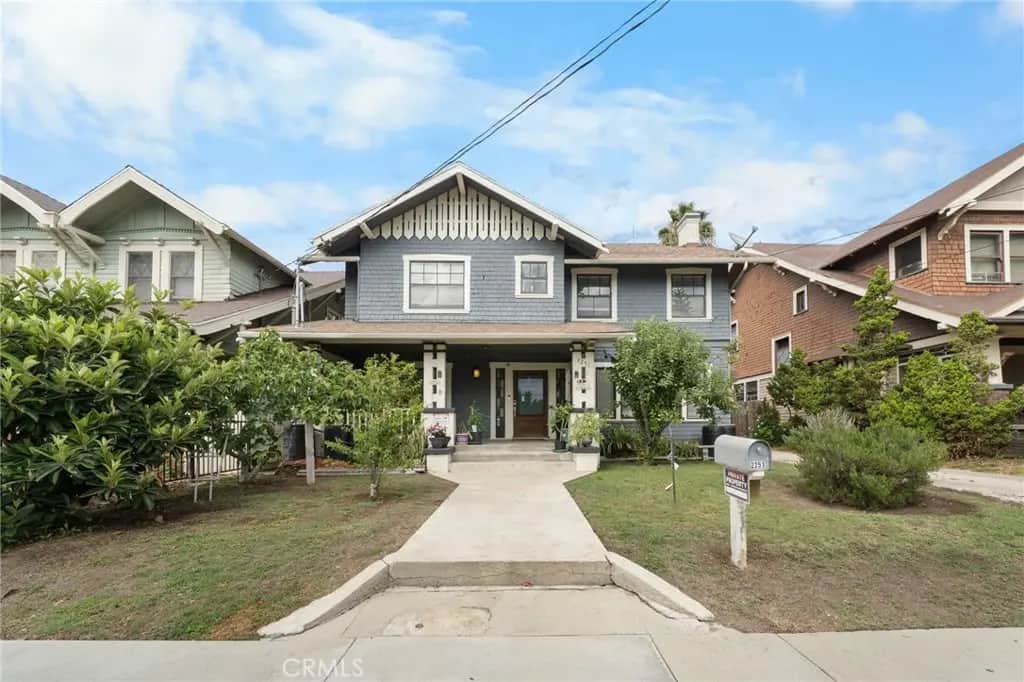 2251 Cambridge Street, Los Angeles, CA — listing photo 1