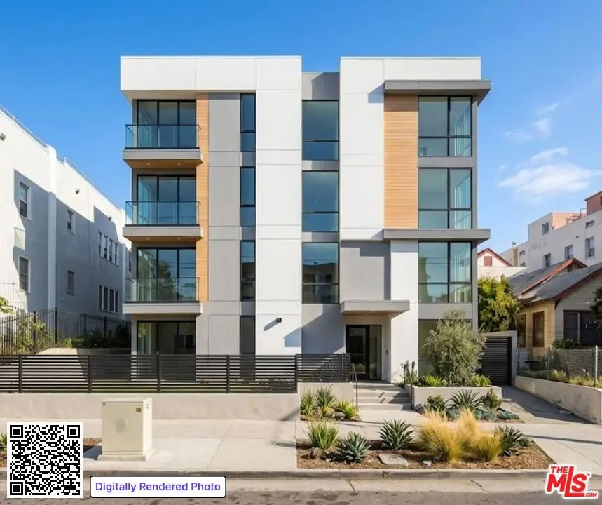 446 S Bonnie Brae Street, Los Angeles, CA — listing photo 1