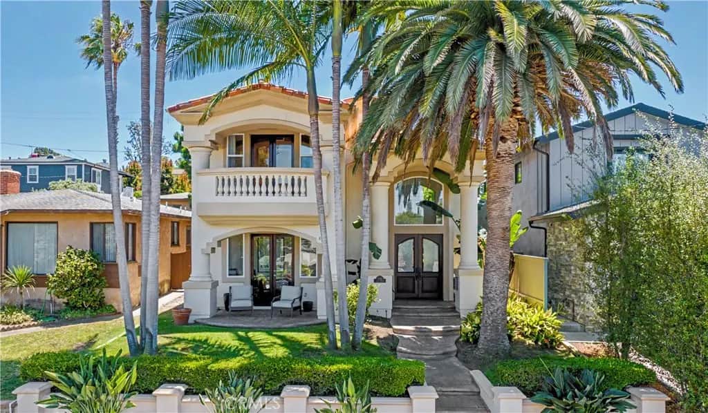 620 35th, Manhattan Beach, CA — listing photo 1