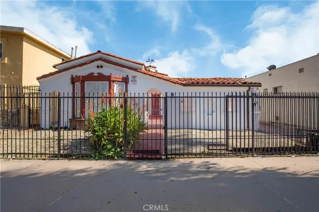 522 W 82nd St, Los Angeles, CA — listing photo 1